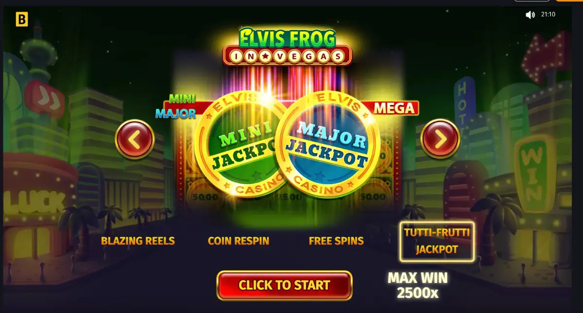 Elvis Frog no deposit bonus codes used to unlock 50 free spins Elvis Frog no deposit bonus codes used to unlock 50 free spins