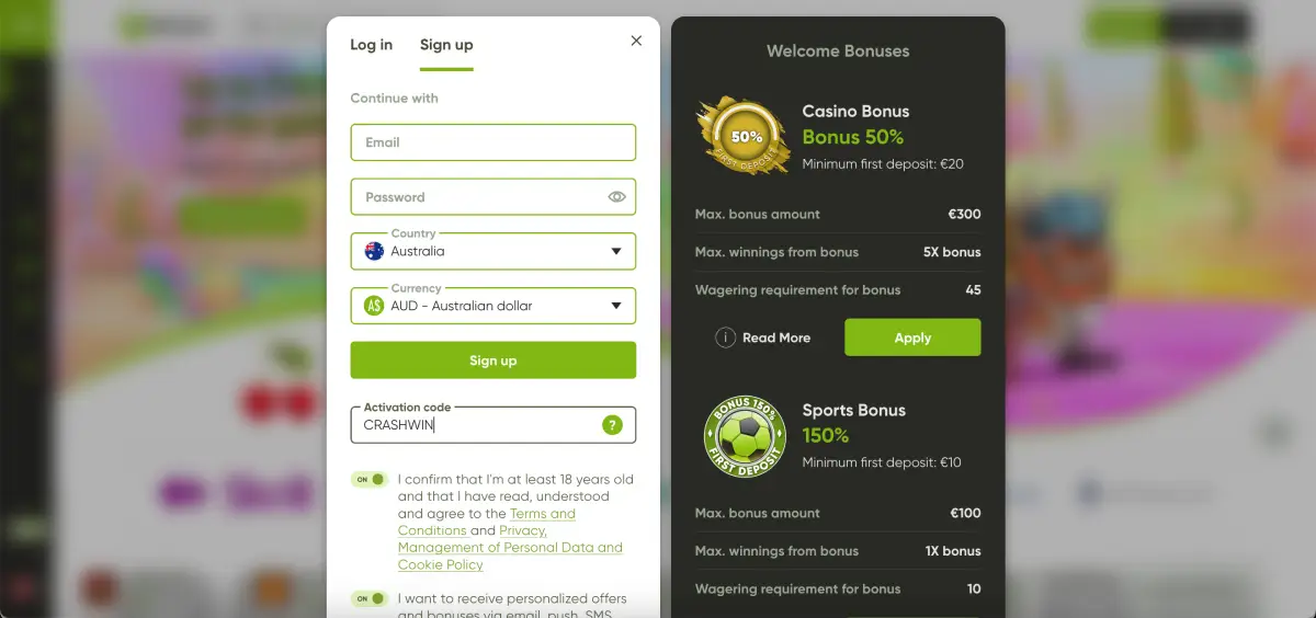 Elvis Frog payment methods and crypto options at Fresh Casino Elvis Frog payment methods and crypto options at Fresh Casino